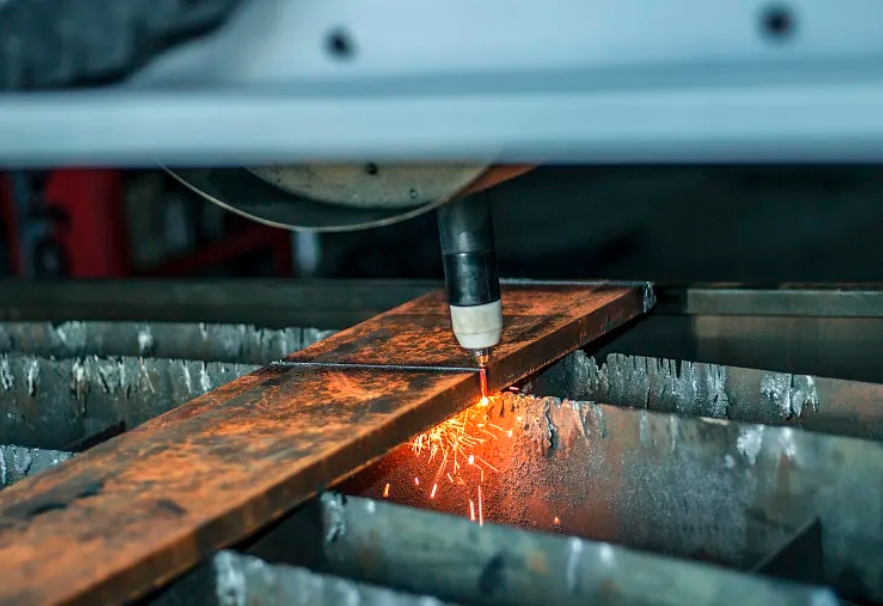 鋼板使用哪（nǎ）種切割方法比較好