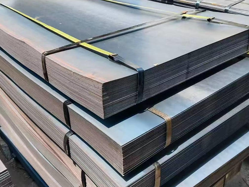 鋼板焊接注意（yì）事項